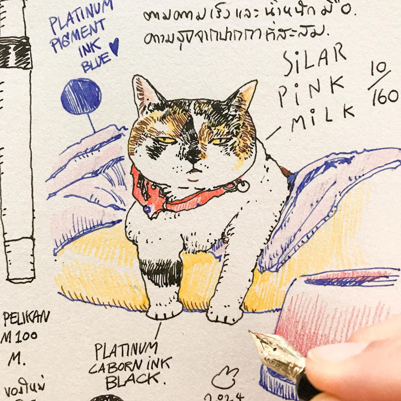 [画师推荐][sasi.yoy(sasi_yoy)]instagram+推特图片包[5830P]