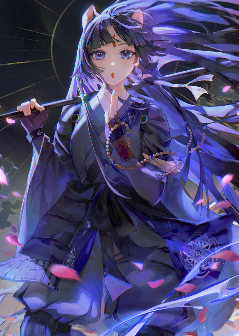 [画师推荐][Yeej(yeejchan)]Pixiv+instagram+推特图片包[497P]