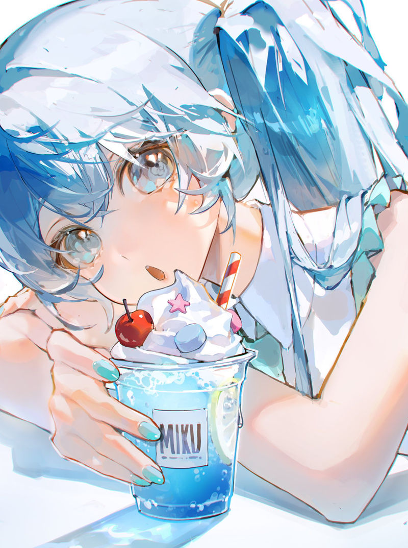 [画师推荐][Yeej(yeejchan)]Pixiv+instagram+推特图片包[497P]