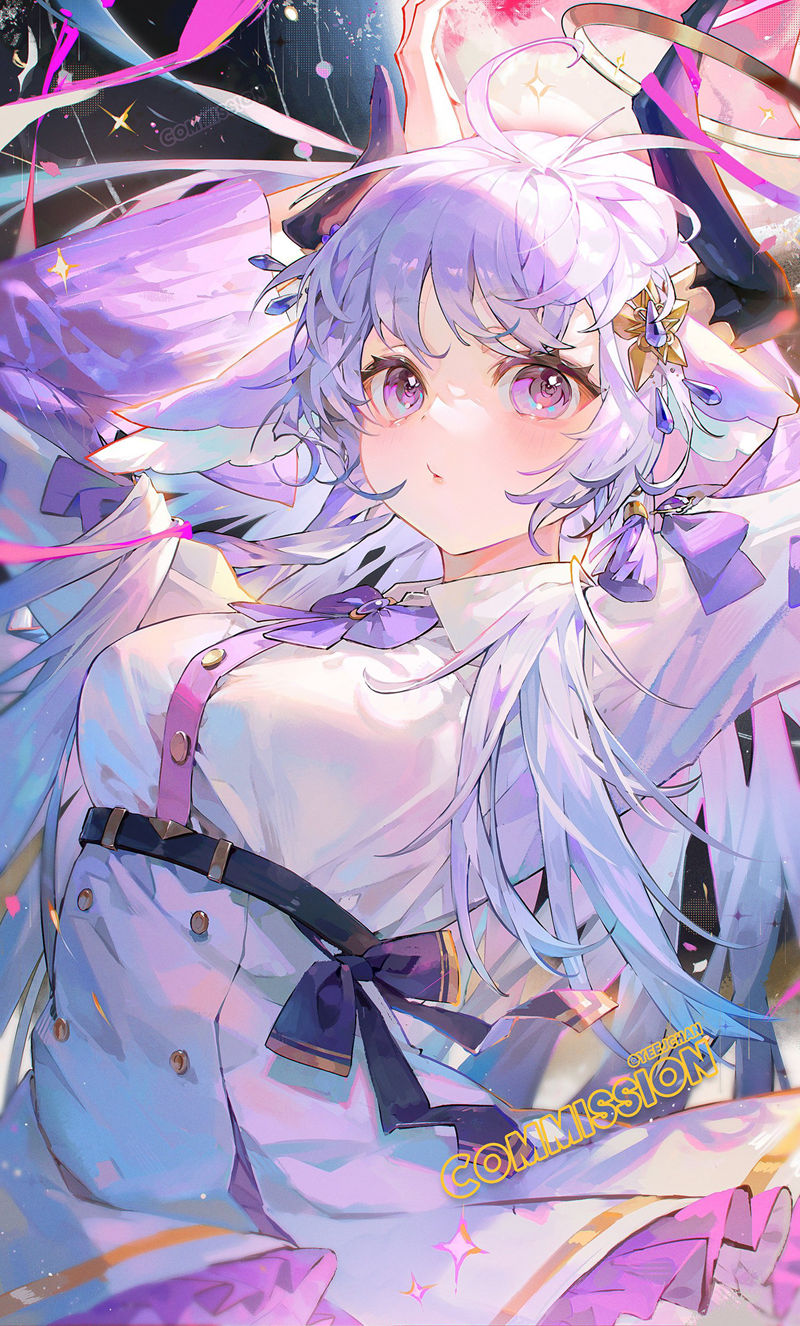 [画师推荐][Yeej(yeejchan)]Pixiv+instagram+推特图片包[497P]