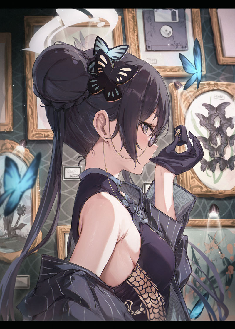 [会员][yoyopipa(pipa_yoyo)]Pixiv+推特图片包[72P]