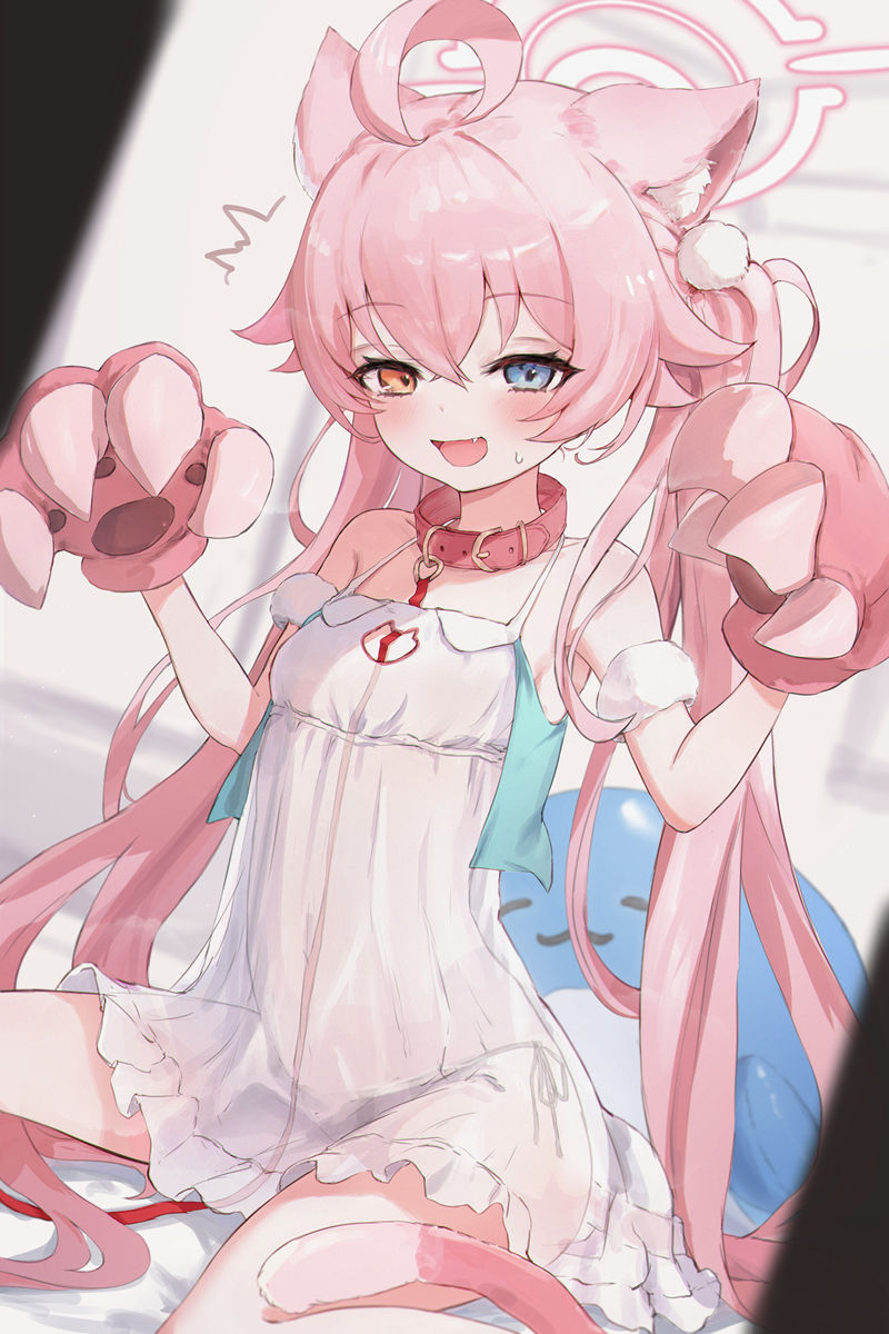 [会员][yoyopipa(pipa_yoyo)]Pixiv+推特图片包[72P]