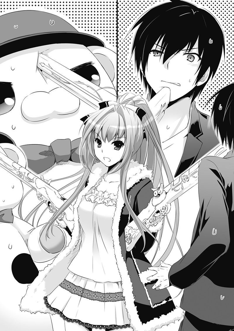 [会员][画集][なかじまゆか]甘城ブリリアントパーク novel Illustrations vol.01~08[163P]