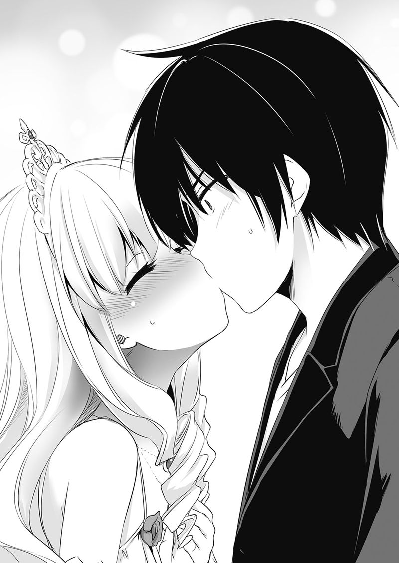 [会员][画集][なかじまゆか]甘城ブリリアントパーク novel Illustrations vol.01~08[163P]