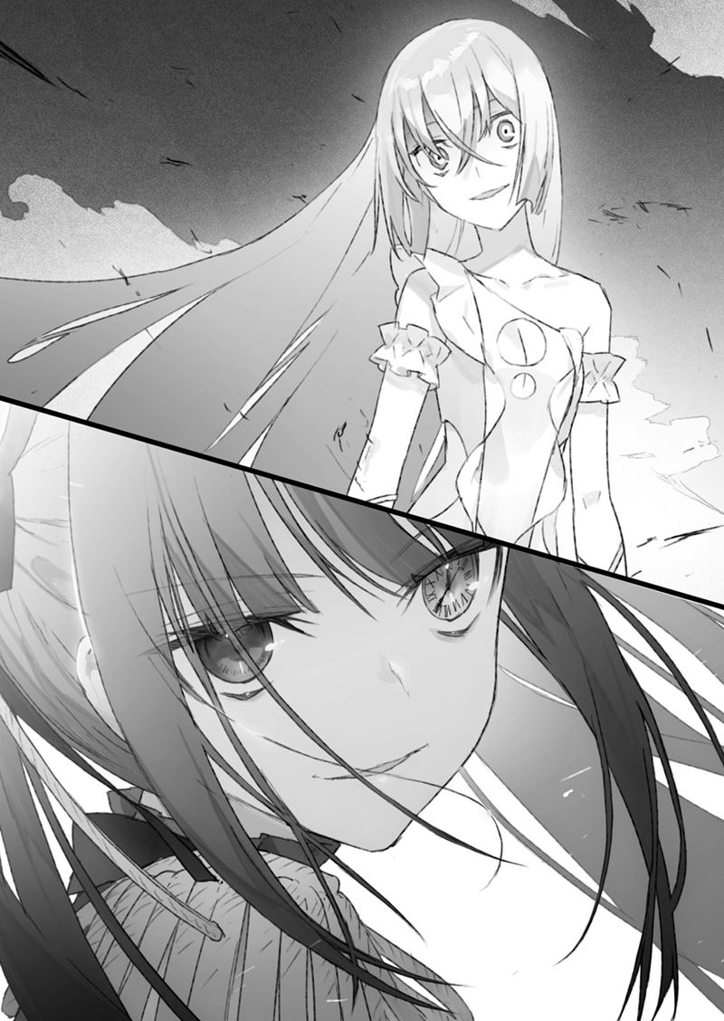 [会员][画集][NOCO]デート・ア・ライブ フラグメント デート・ア・バレット novel Illustrations vol.01~08[129P]