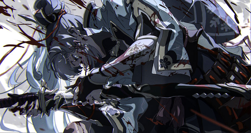 [会员][SOLANI(SOLANI_draw)]Pixiv+推特图片包[367P] | 萌绘
