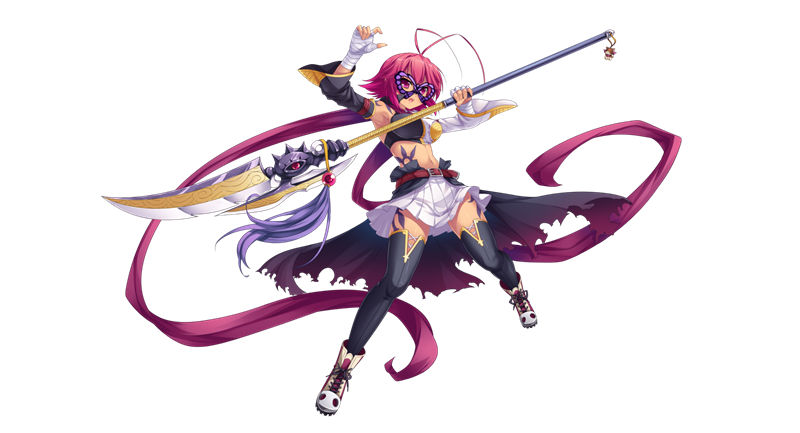 [会员][立绘图包]真・恋姫†夢想～天下統一伝～[1429P]