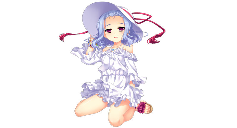 [会员][立绘图包]真・恋姫†夢想～天下統一伝～[1429P]