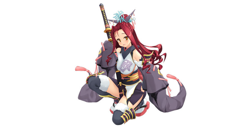 [会员][立绘图包]真・恋姫†夢想～天下統一伝～[1429P]