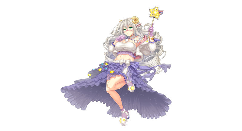 [会员][立绘图包]真・恋姫†夢想～天下統一伝～[1429P]