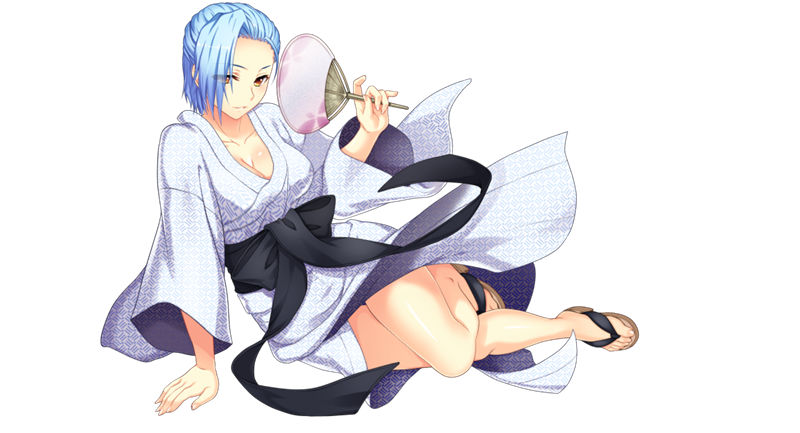 [会员][立绘图包]真・恋姫†夢想～天下統一伝～[1429P]