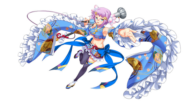 [会员][立绘图包]真・恋姫†夢想～天下統一伝～[1429P]