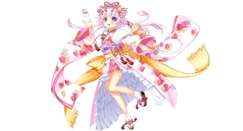 [会员][立绘图包]真・恋姫†夢想～天下統一伝～[1429P]