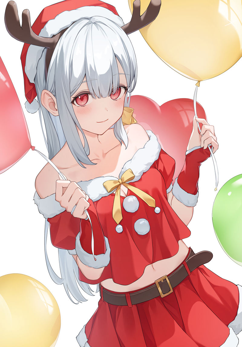 [会员][ユーマラー(yuuumara)]Pixiv+推特图片包[63P] | 萌绘