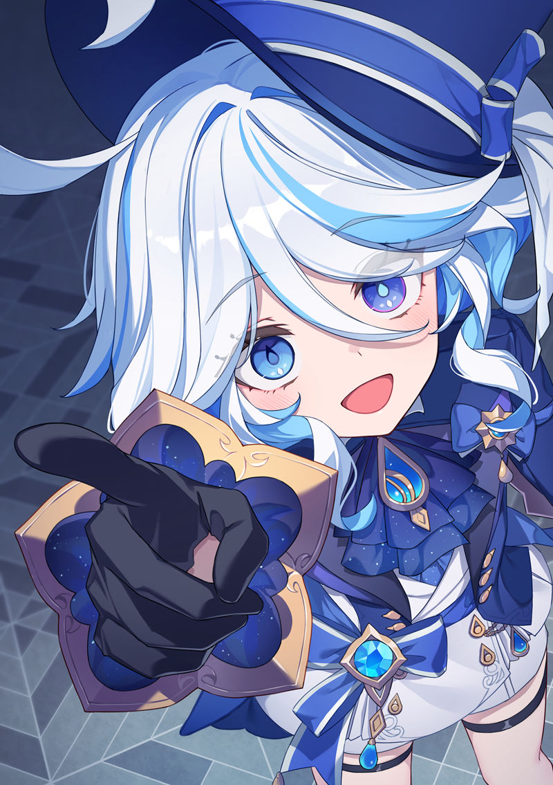 [会员][ユーマラー(yuuumara)]Pixiv+推特图片包[63P] | 萌绘