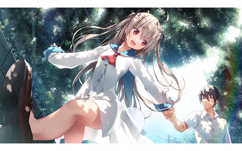 [会员]ATRI -My Dear Moments- 高清图片CG包[502P]