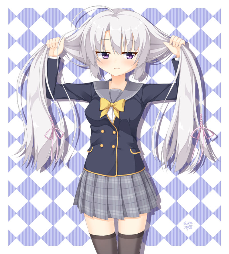 [会员][魔女的夜宴]绫地宁宁 图片CG包[367P]