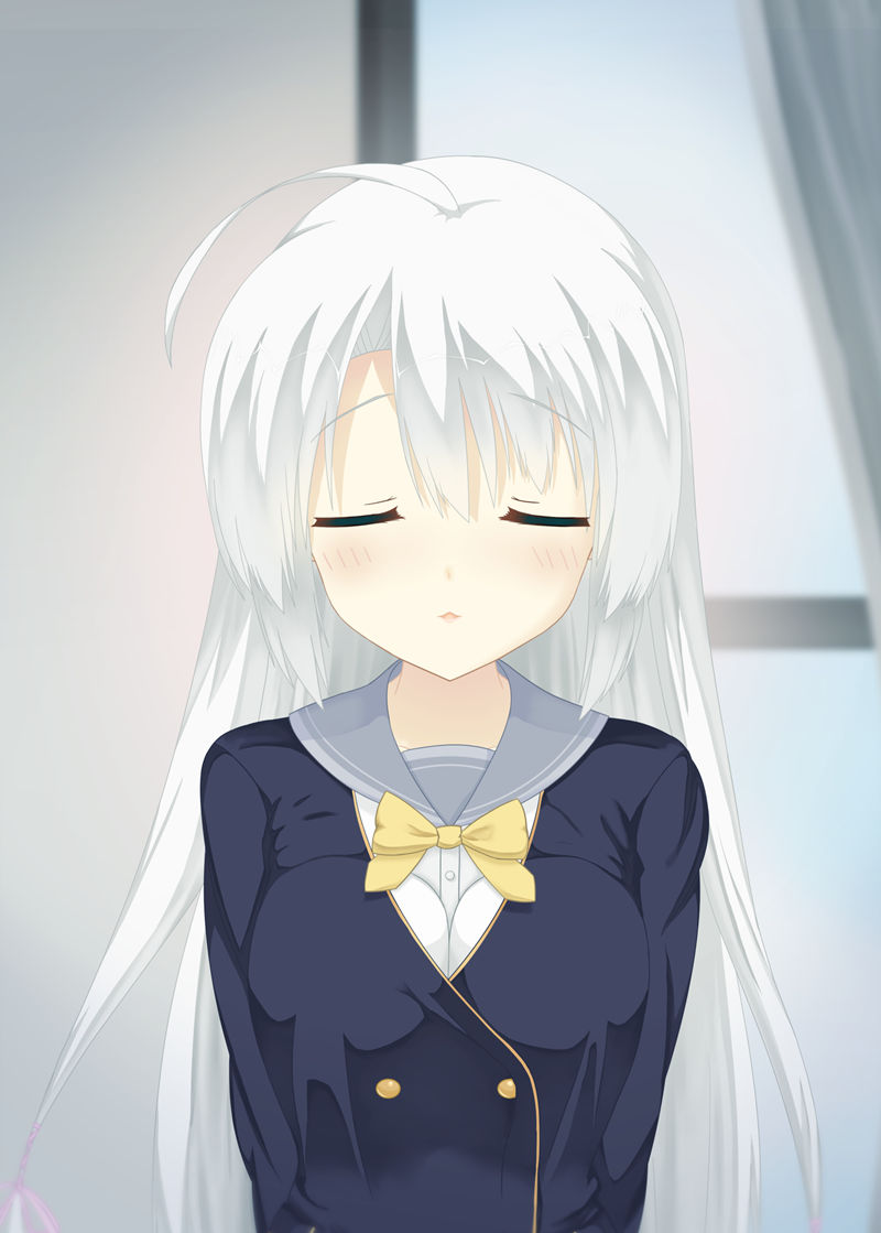 [会员][魔女的夜宴]绫地宁宁 图片CG包[367P]