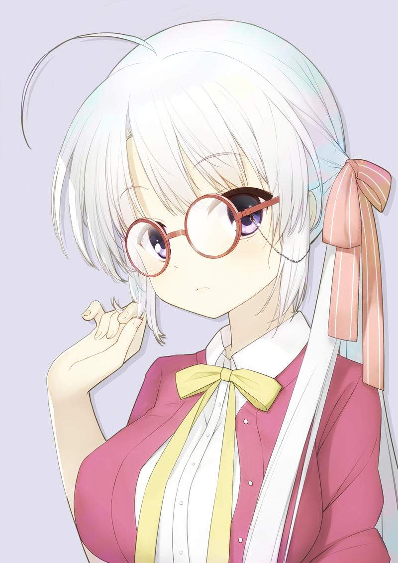 [会员][魔女的夜宴]绫地宁宁 图片CG包[367P]