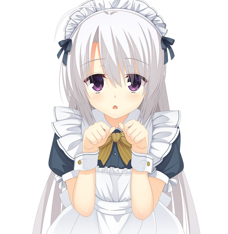 [会员][魔女的夜宴]绫地宁宁 图片CG包[367P]