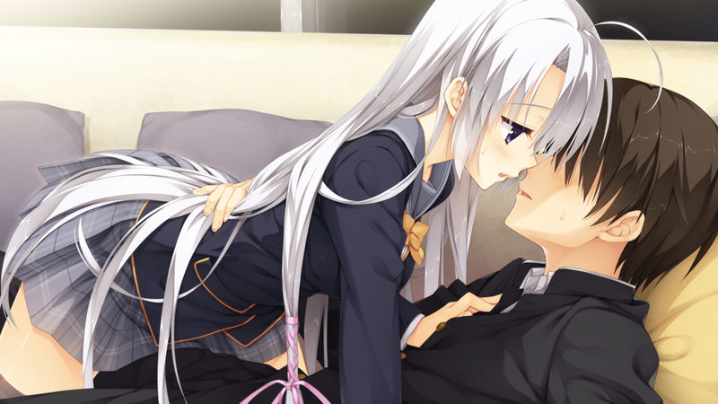 [会员][魔女的夜宴]绫地宁宁 图片CG包[367P]