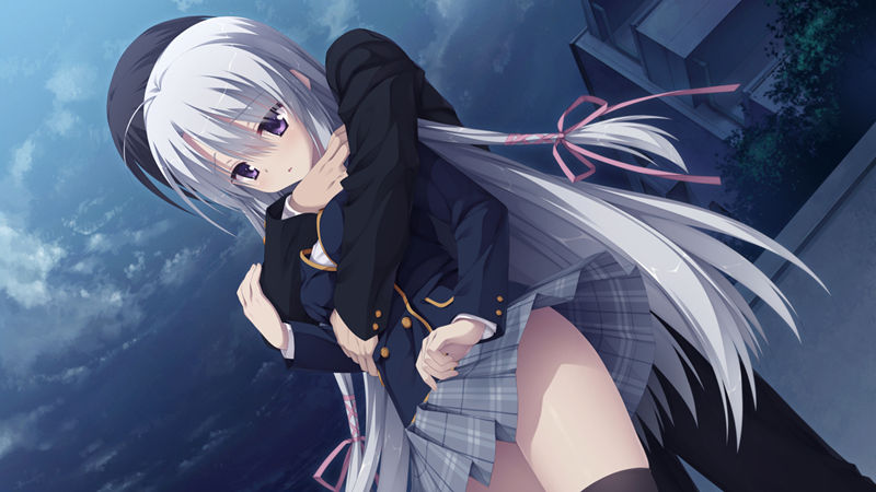 [会员][魔女的夜宴]绫地宁宁 图片CG包[367P]