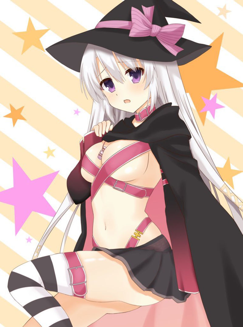 [会员][魔女的夜宴]绫地宁宁 图片CG包[367P]