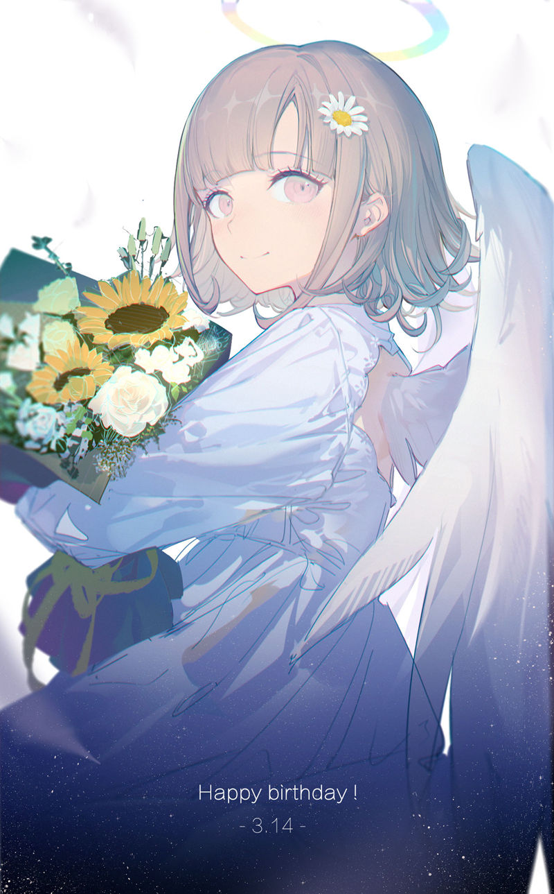 [画师推荐][Linfi-MUU(LinfiMuu)]Pixiv+推特图片包[243P] | 萌绘