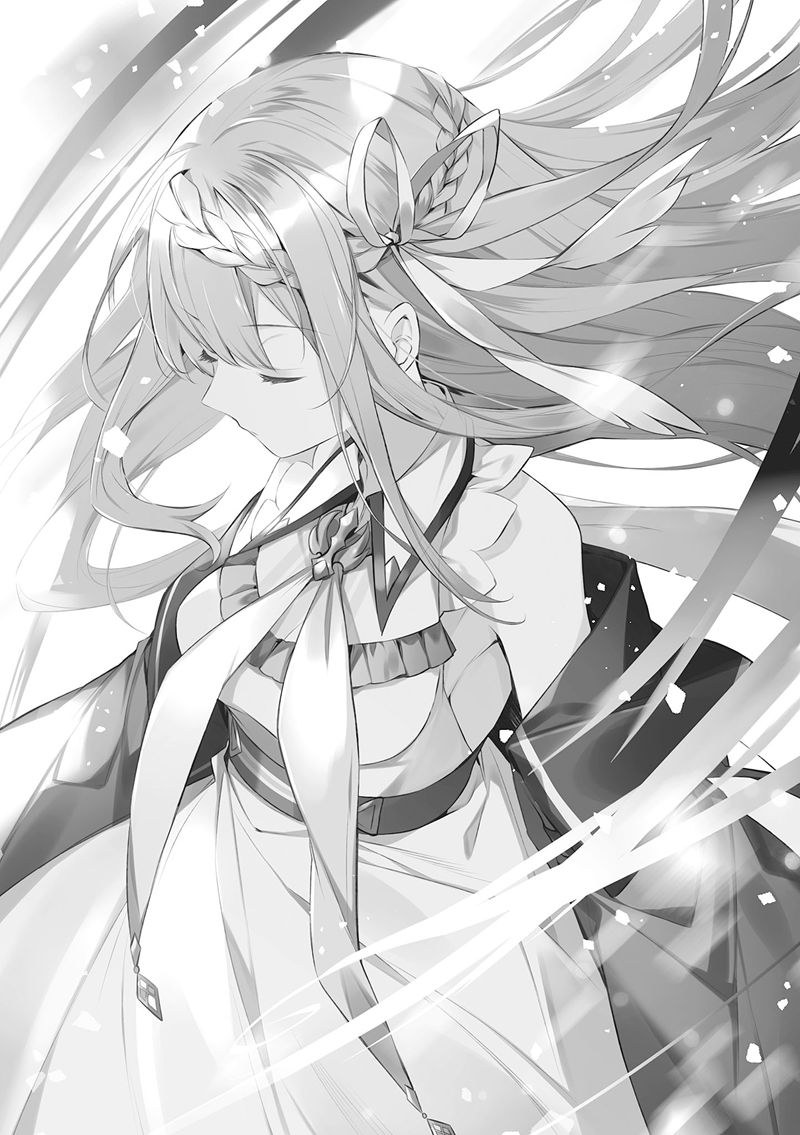 [会员][画集][にもし]浮遊世界のエアロノーツ novel Illustrations vol.01~2[29P]