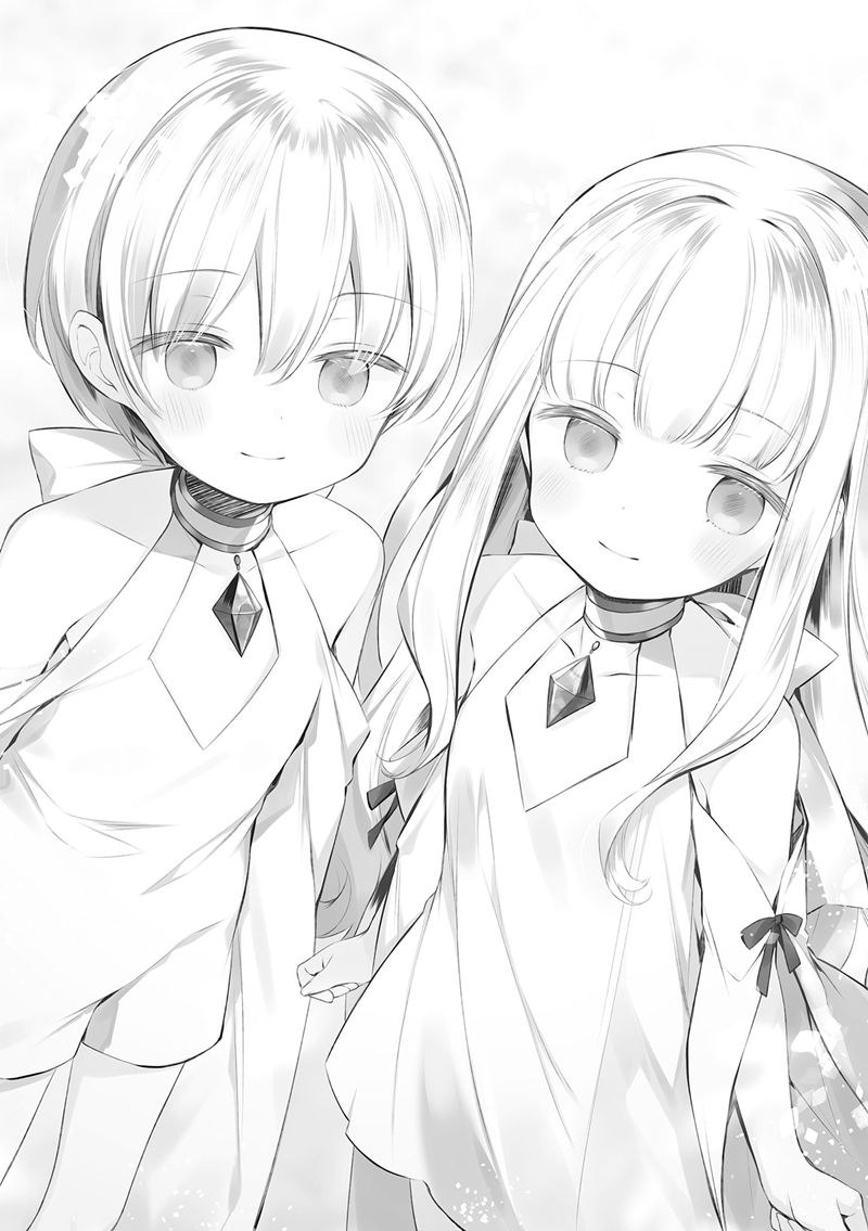 [会员][画集][にもし]浮遊世界のエアロノーツ novel Illustrations vol.01~2[29P]