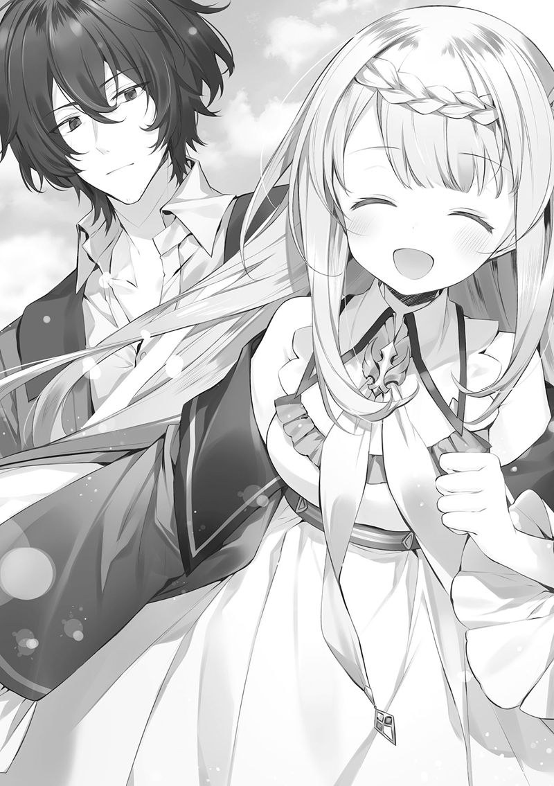 [会员][画集][にもし]浮遊世界のエアロノーツ novel Illustrations vol.01~2[29P]