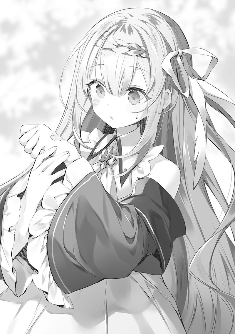 [会员][画集][にもし]浮遊世界のエアロノーツ novel Illustrations vol.01~2[29P]