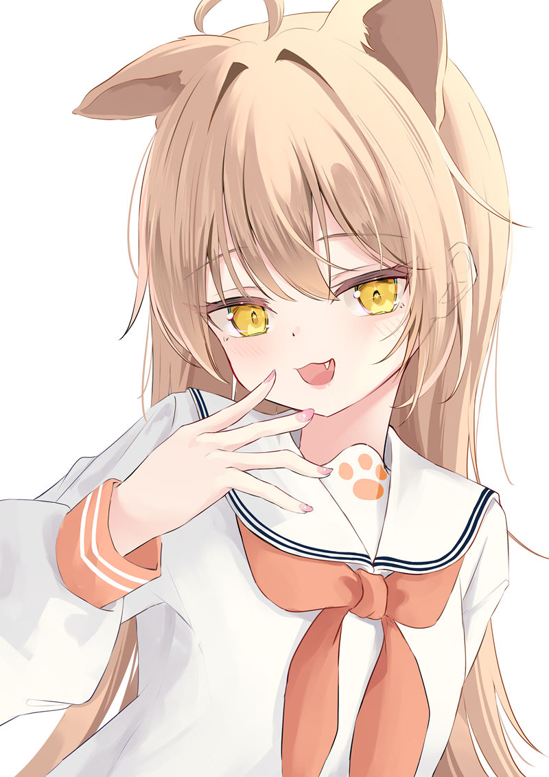 [会员][Vtuber]Rurudo Lion 高清图片CG包[256P]