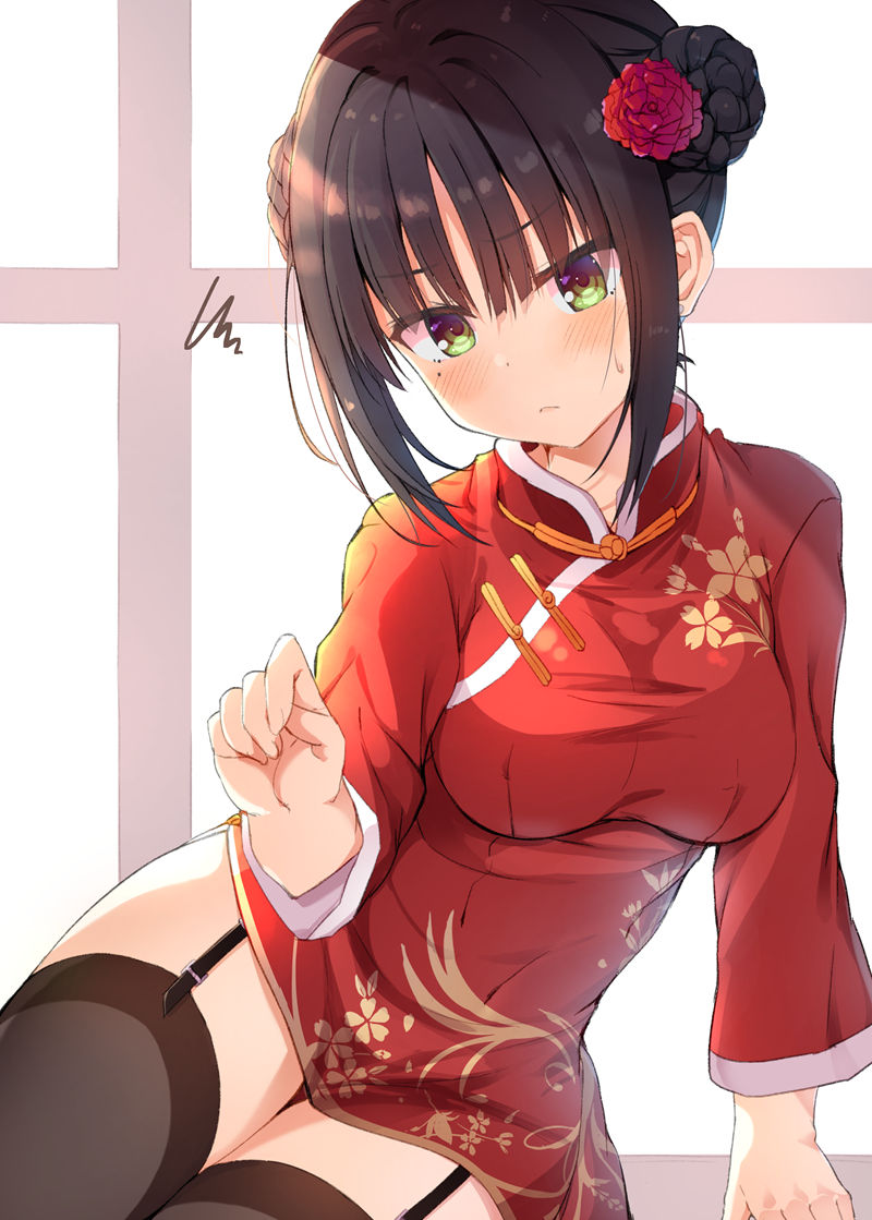 [会员][星光咖啡馆与死神之蝶]四季夏目 图片CG包[360P]