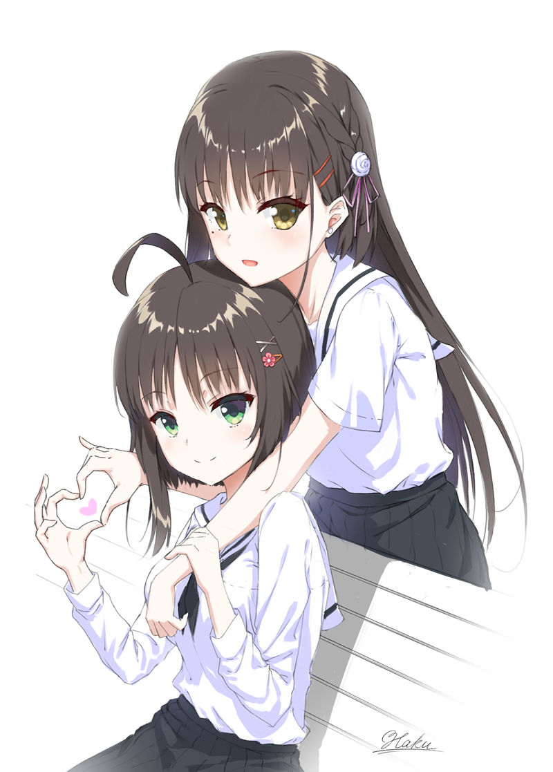 [会员][星光咖啡馆与死神之蝶]四季夏目 图片CG包[360P]