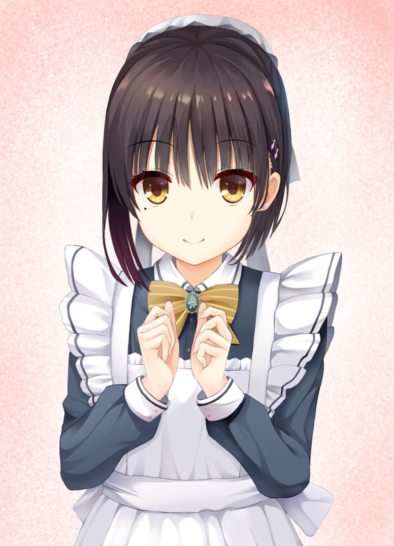 [会员][星光咖啡馆与死神之蝶]四季夏目 图片CG包[360P]