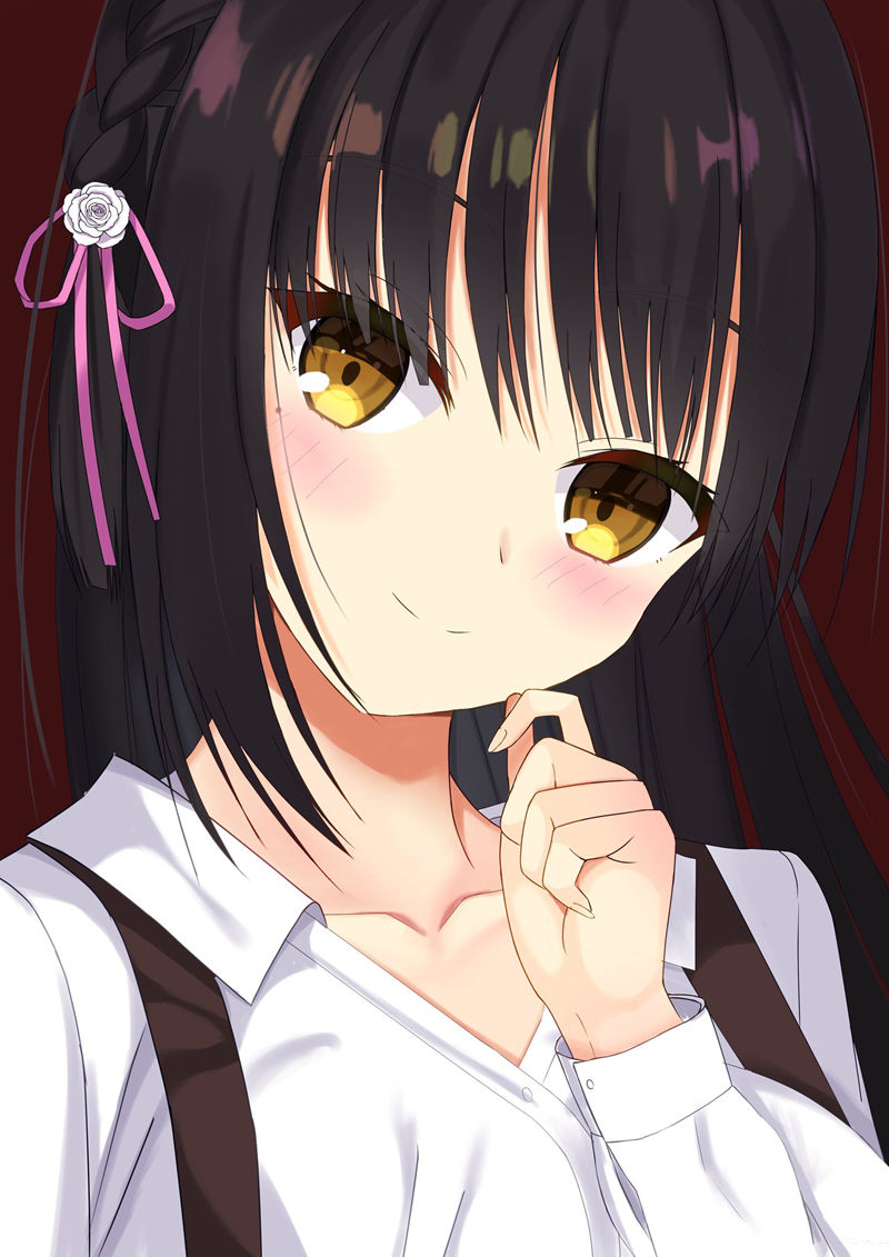 [会员][星光咖啡馆与死神之蝶]四季夏目 图片CG包[360P]