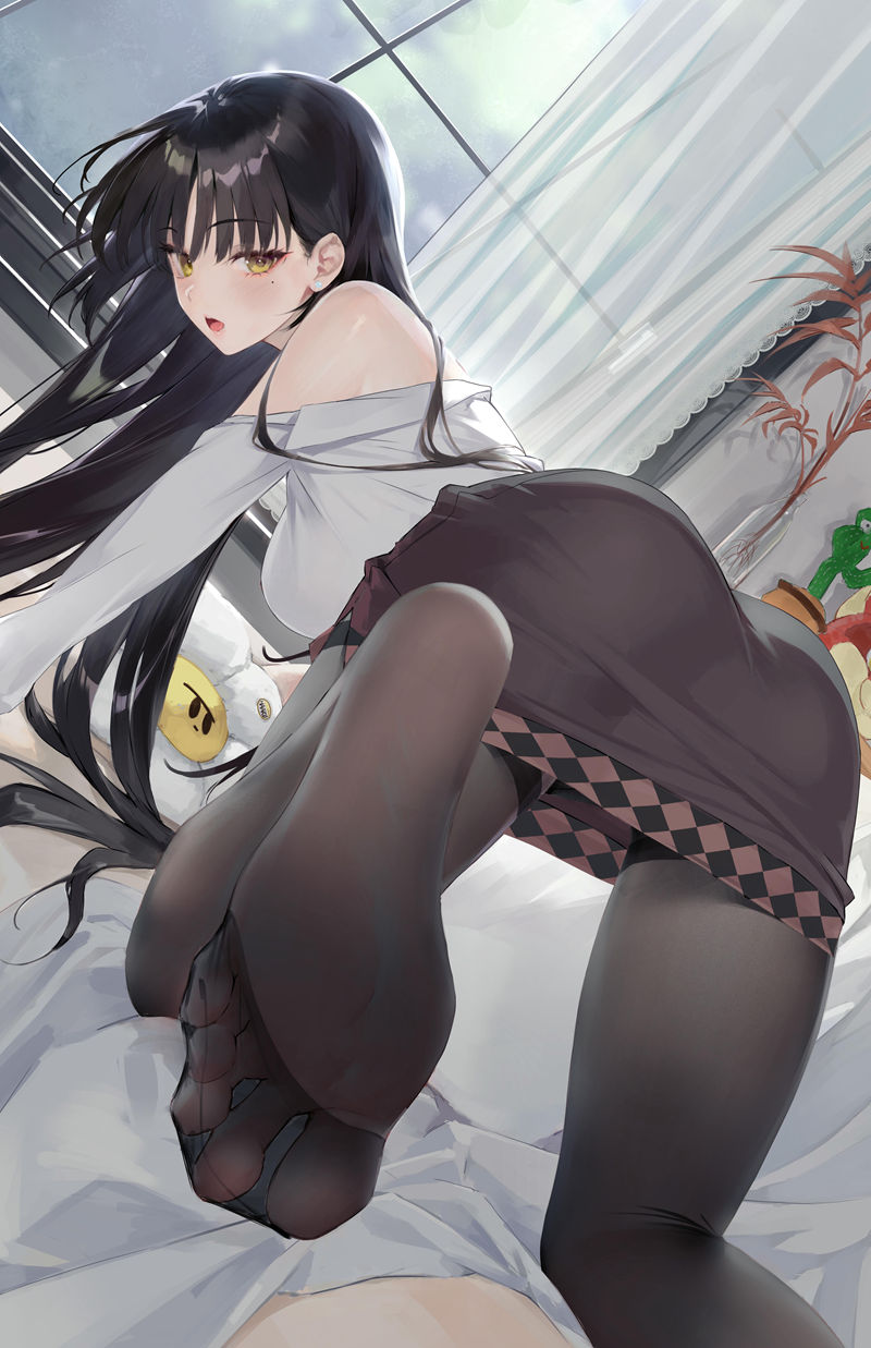 [会员][星光咖啡馆与死神之蝶]四季夏目 图片CG包[360P]