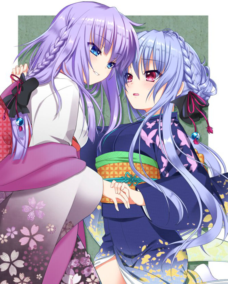 [会员][Summer Pockets]空门苍 高清图片CG包[509P]