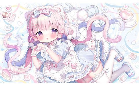 [会员][つきみむみ(Tsukimi_Mumi)]Pixiv+推特图片包[225P]