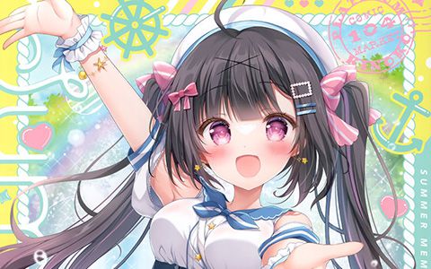 会员][画集][Cradle(深崎暮人、黒谷忍)]REW[63P] | 萌绘