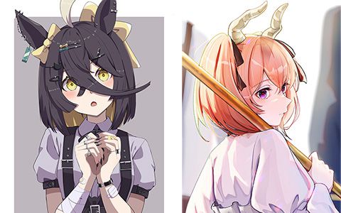 [会员][陽夏花蜜柑(kankitsu08honey)]Pixiv+BlueSky+推特图片包[383P] | 萌绘