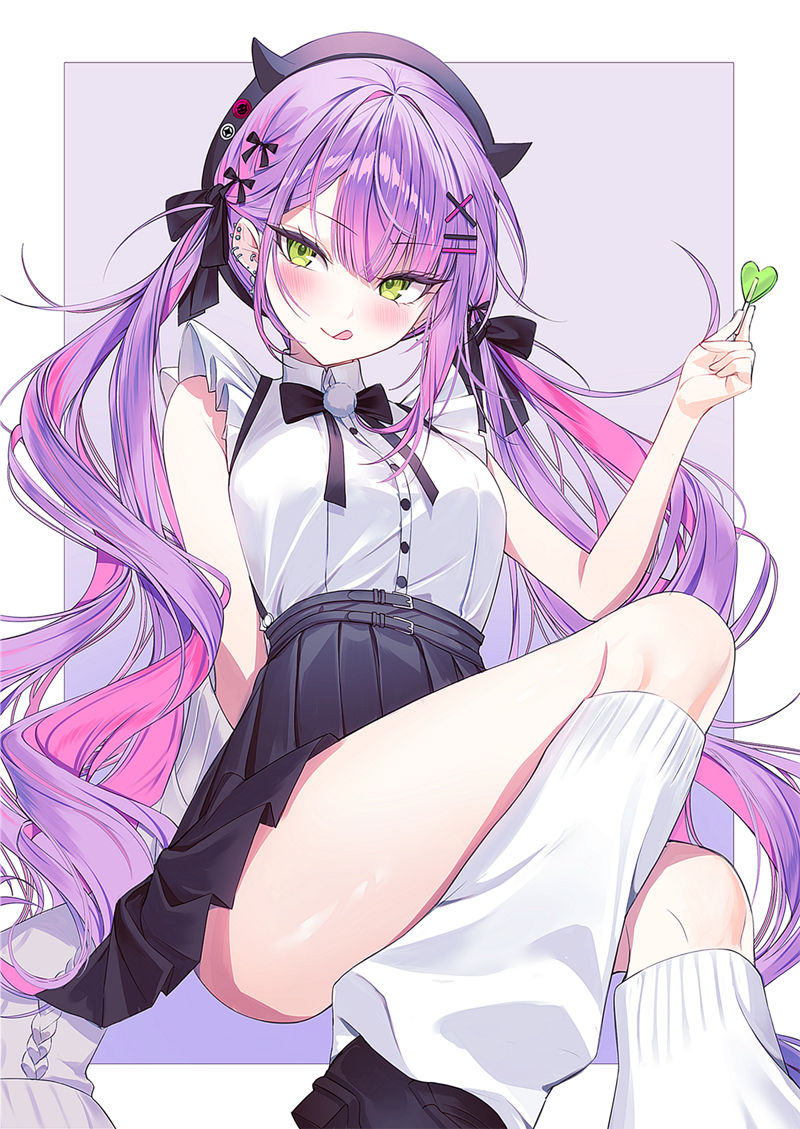 [会员][コマ(komamong)]Pixiv+instagram+推特图片包[163P] | 萌绘