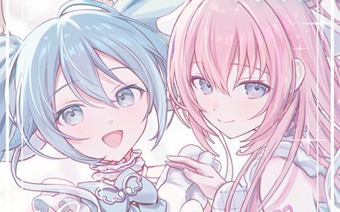 会员][画集][Cradle(深崎暮人、黒谷忍)]Re-2[31P] | 萌绘