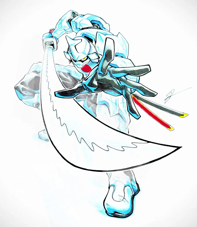 [画师推荐][TotheMax(to_the_maxio)]instagram图片包[4470P] | 萌绘