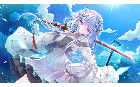 和泉つばす | 萌绘