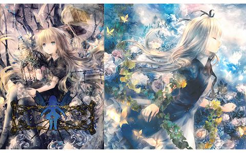 会员][画集]さいとうちほ画集NEE LA ROSE-薔薇に生まれて-[81P] | 萌绘