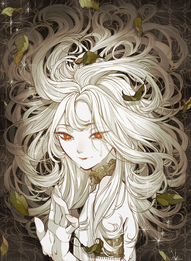 [会员][白咲まぐる(maguru_white)]Pixiv+bluesky+推特图片包[220P] | 萌绘