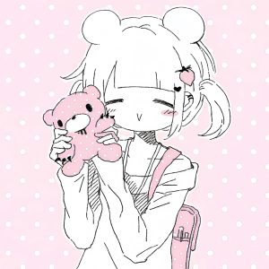 小雪兔的头像
