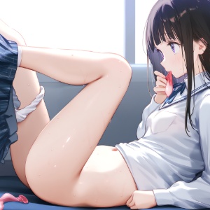 妃莉Hima的头像